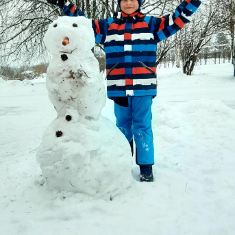 Sniega aktivitātes - Mācoties attālināti pie viedierīcēm, jo īpaši svarīgi ir iziet svaigā gaisā un izkustēties, tāpēc šeit neliels ieskats Sējas skolas skolēnu ziemas mācību-atpūtas aktivitātēs.