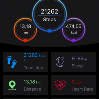 Sporta diena - Mācies aktīvi dabā! - Sestdien, 8.maijā, Sējas pamatskolas skolēni devās pārgājienos 
