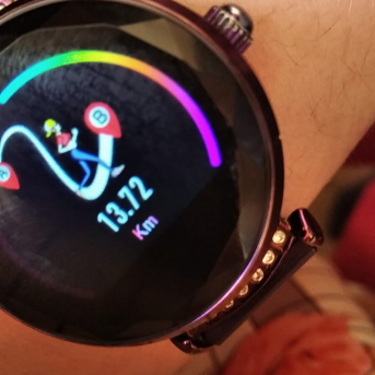 Sporta diena - Mācies aktīvi dabā! - Sestdien, 8.maijā, Sējas pamatskolas skolēni devās pārgājienos 