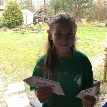 Mazpulcēnu pavasaris - 