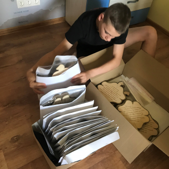 Mazpulcēnu pavasaris - 