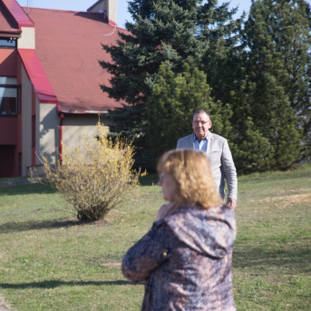 Mazpulcēnu pavasaris - 