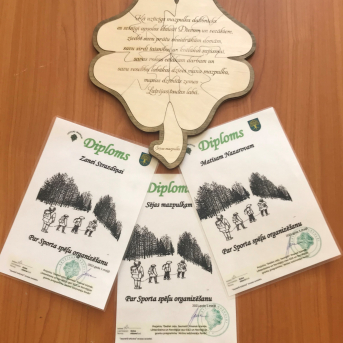 Mazpulcēnu pavasaris - 