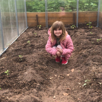 Mazpulcēnu pavasaris - 