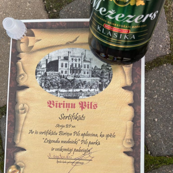 Pārgājienu diena Sējas skolā - 3.septembrī Sējas skolas skolēni devās izzinošos pārgājienos. Katra klase izvēlējās savu maršrutu un virzienu, kurā doties. Jautri, aktīvi un interesanti pavadīta diena bija izdevusies katrai klasei!