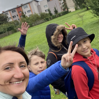 Pārgājienu diena Sējas skolā - 3.septembrī Sējas skolas skolēni devās izzinošos pārgājienos. Katra klase izvēlējās savu maršrutu un virzienu, kurā doties. Jautri, aktīvi un interesanti pavadīta diena bija izdevusies katrai klasei!