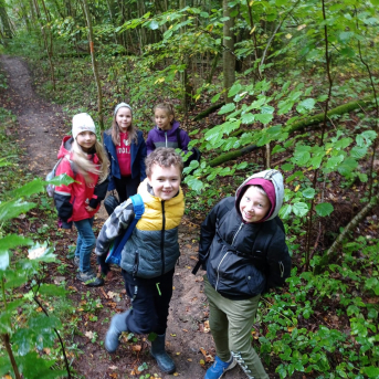 Pārgājienu diena Sējas skolā - 3.septembrī Sējas skolas skolēni devās izzinošos pārgājienos. Katra klase izvēlējās savu maršrutu un virzienu, kurā doties. Jautri, aktīvi un interesanti pavadīta diena bija izdevusies katrai klasei!