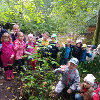 Pārgājienu diena Sējas skolā - 3.septembrī Sējas skolas skolēni devās izzinošos pārgājienos. Katra klase izvēlējās savu maršrutu un virzienu, kurā doties. Jautri, aktīvi un interesanti pavadīta diena bija izdevusies katrai klasei!