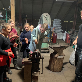 Pārgājienu diena Sējas skolā - 3.septembrī Sējas skolas skolēni devās izzinošos pārgājienos. Katra klase izvēlējās savu maršrutu un virzienu, kurā doties. Jautri, aktīvi un interesanti pavadīta diena bija izdevusies katrai klasei!