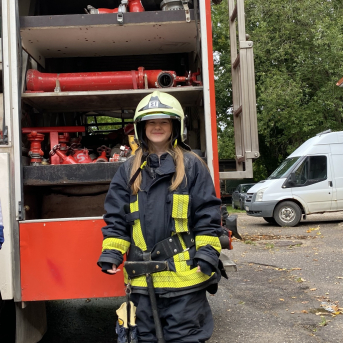Pārgājienu diena Sējas skolā - 3.septembrī Sējas skolas skolēni devās izzinošos pārgājienos. Katra klase izvēlējās savu maršrutu un virzienu, kurā doties. Jautri, aktīvi un interesanti pavadīta diena bija izdevusies katrai klasei!