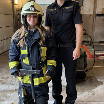Pārgājienu diena Sējas skolā - 3.septembrī Sējas skolas skolēni devās izzinošos pārgājienos. Katra klase izvēlējās savu maršrutu un virzienu, kurā doties. Jautri, aktīvi un interesanti pavadīta diena bija izdevusies katrai klasei!