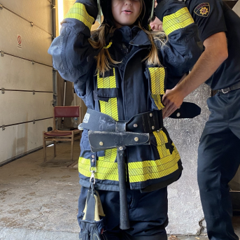 Pārgājienu diena Sējas skolā - 3.septembrī Sējas skolas skolēni devās izzinošos pārgājienos. Katra klase izvēlējās savu maršrutu un virzienu, kurā doties. Jautri, aktīvi un interesanti pavadīta diena bija izdevusies katrai klasei!