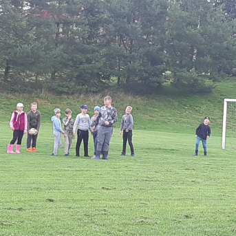 Pārgājienu diena Sējas skolā - 3.septembrī Sējas skolas skolēni devās izzinošos pārgājienos. Katra klase izvēlējās savu maršrutu un virzienu, kurā doties. Jautri, aktīvi un interesanti pavadīta diena bija izdevusies katrai klasei!