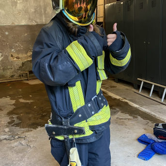 Pārgājienu diena Sējas skolā - 3.septembrī Sējas skolas skolēni devās izzinošos pārgājienos. Katra klase izvēlējās savu maršrutu un virzienu, kurā doties. Jautri, aktīvi un interesanti pavadīta diena bija izdevusies katrai klasei!