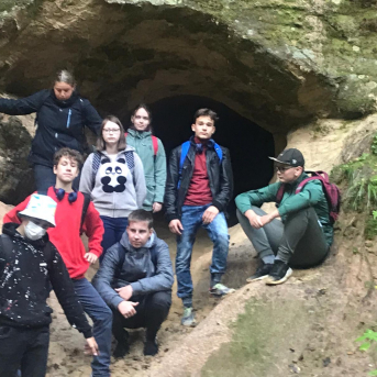 Pārgājienu diena Sējas skolā - 3.septembrī Sējas skolas skolēni devās izzinošos pārgājienos. Katra klase izvēlējās savu maršrutu un virzienu, kurā doties. Jautri, aktīvi un interesanti pavadīta diena bija izdevusies katrai klasei!