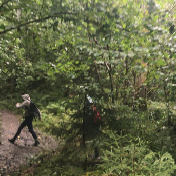 Pārgājienu diena Sējas skolā - 3.septembrī Sējas skolas skolēni devās izzinošos pārgājienos. Katra klase izvēlējās savu maršrutu un virzienu, kurā doties. Jautri, aktīvi un interesanti pavadīta diena bija izdevusies katrai klasei!