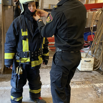 Pārgājienu diena Sējas skolā - 3.septembrī Sējas skolas skolēni devās izzinošos pārgājienos. Katra klase izvēlējās savu maršrutu un virzienu, kurā doties. Jautri, aktīvi un interesanti pavadīta diena bija izdevusies katrai klasei!