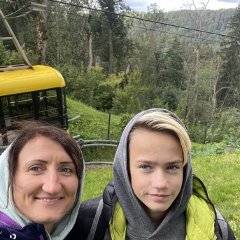 Pārgājienu diena Sējas skolā - 3.septembrī Sējas skolas skolēni devās izzinošos pārgājienos. Katra klase izvēlējās savu maršrutu un virzienu, kurā doties. Jautri, aktīvi un interesanti pavadīta diena bija izdevusies katrai klasei!