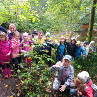 Pārgājienu diena Sējas skolā - 3.septembrī Sējas skolas skolēni devās izzinošos pārgājienos. Katra klase izvēlējās savu maršrutu un virzienu, kurā doties. Jautri, aktīvi un interesanti pavadīta diena bija izdevusies katrai klasei!