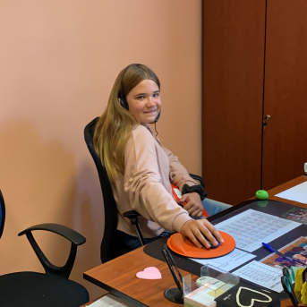 Skaļās lasīšanas sacensība - 