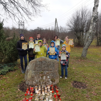 Latvijas valsts svētki - 