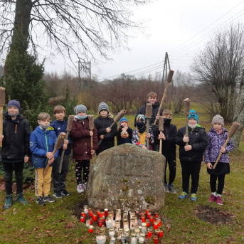 Latvijas valsts svētki - 