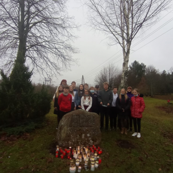 Latvijas valsts svētki - 