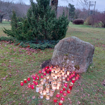 Latvijas valsts svētki - 