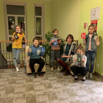 No projektiem līdz Ziemassvētkiem - 