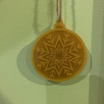 No projektiem līdz Ziemassvētkiem - 