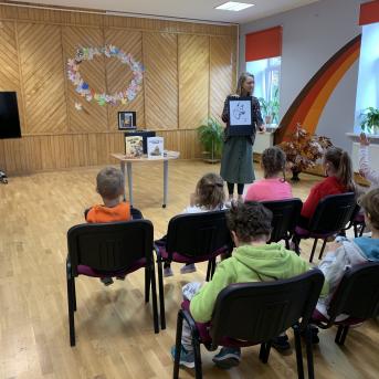 Sports, māksla un dzeja - 