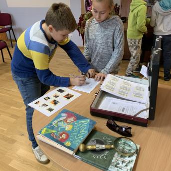 Sports, māksla un dzeja - 