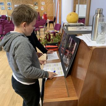 Sports, māksla un dzeja - 