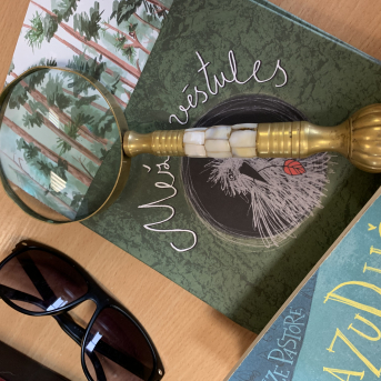 Sports, māksla un dzeja - 