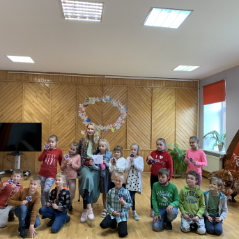 Sports, māksla un dzeja - 