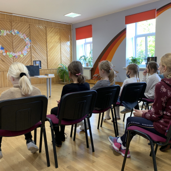 Sports, māksla un dzeja - 