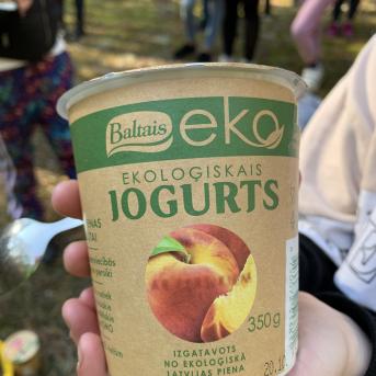 Saulkrastu pārgājiens - 