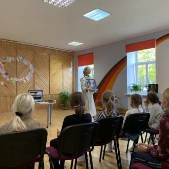 Sports, māksla un dzeja - 