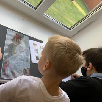 Sports, māksla un dzeja - 