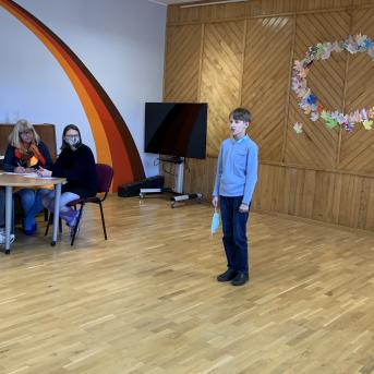 Sports, māksla un dzeja - 