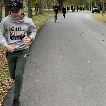 Sports, māksla un dzeja - 