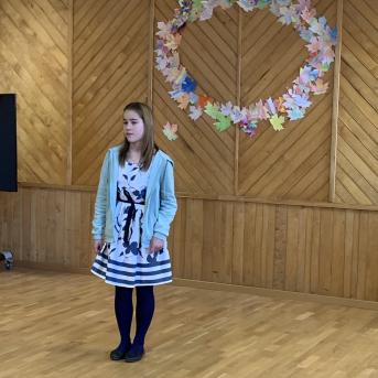 Sports, māksla un dzeja - 