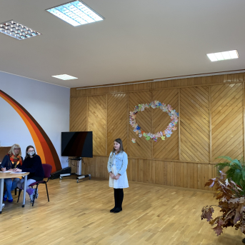 Sports, māksla un dzeja - 