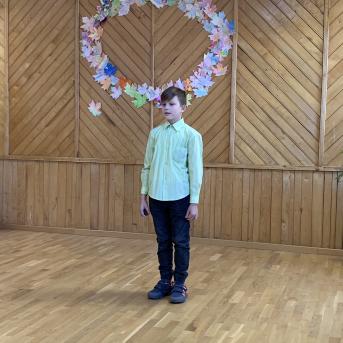 Sports, māksla un dzeja - 