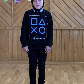 Sports, māksla un dzeja - 