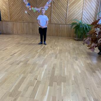 Sports, māksla un dzeja - 