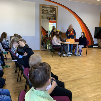 Sports, māksla un dzeja - 