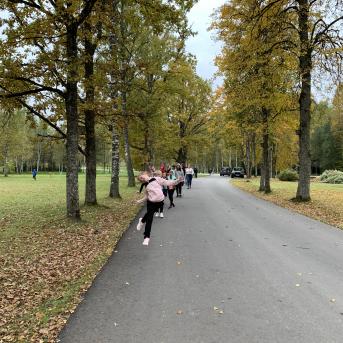 Sports, māksla un dzeja - 