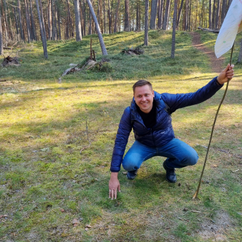 Saulkrastu pārgājiens - 