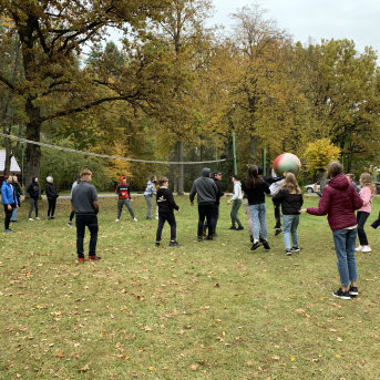 Sports, māksla un dzeja - 